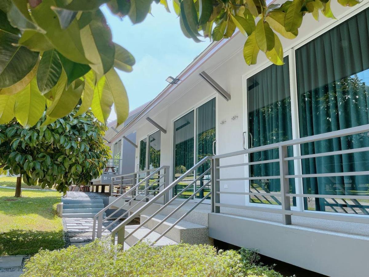 Be Leaf Resort Sha Thalang Ngoại thất bức ảnh