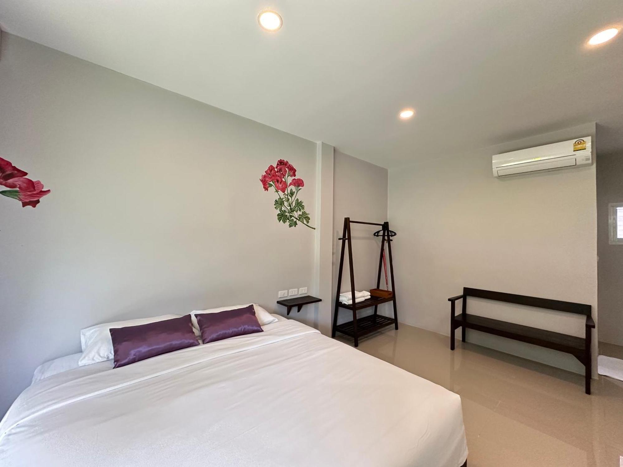 Be Leaf Resort Sha Thalang Ngoại thất bức ảnh