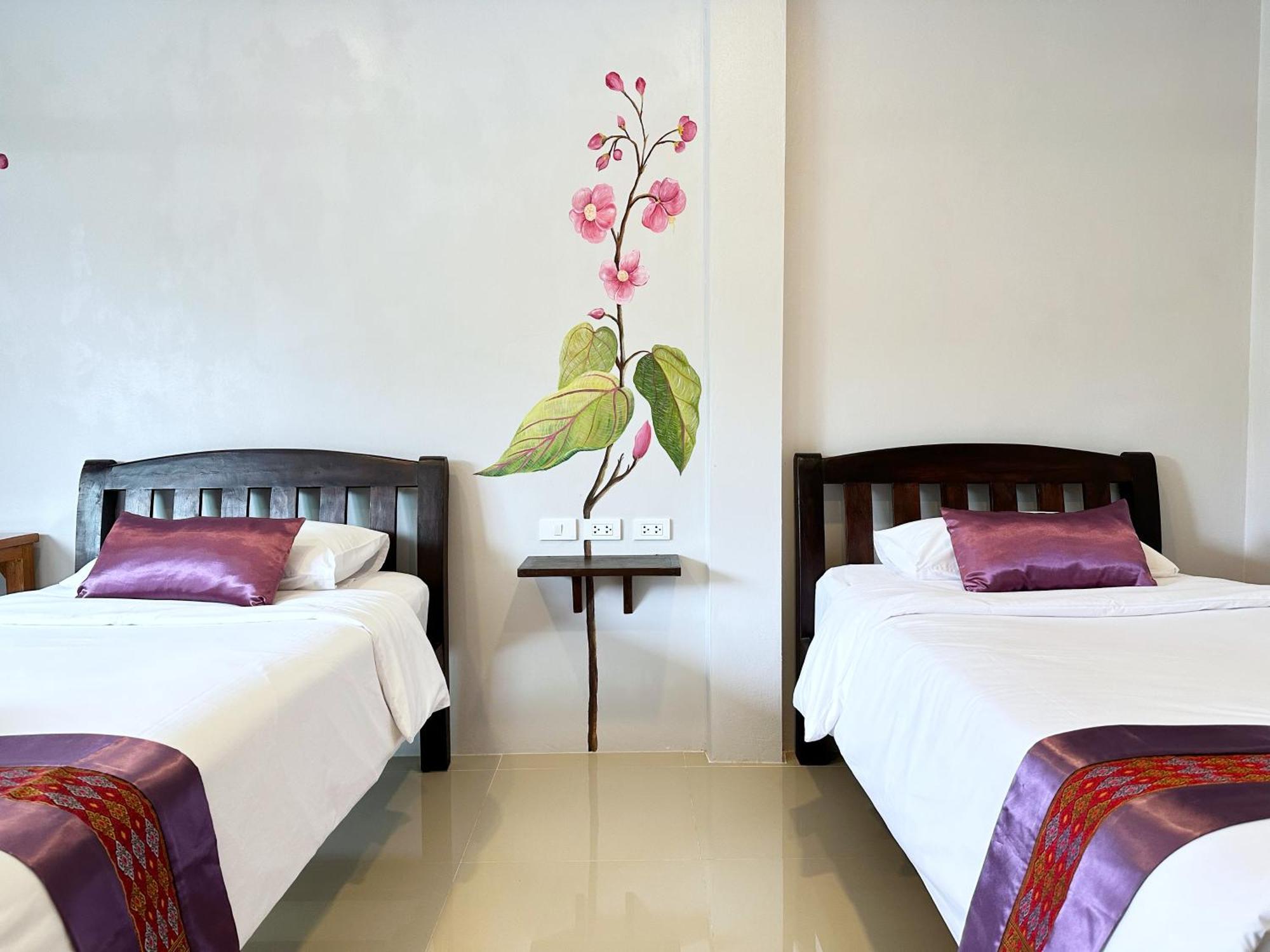 Be Leaf Resort Sha Thalang Ngoại thất bức ảnh