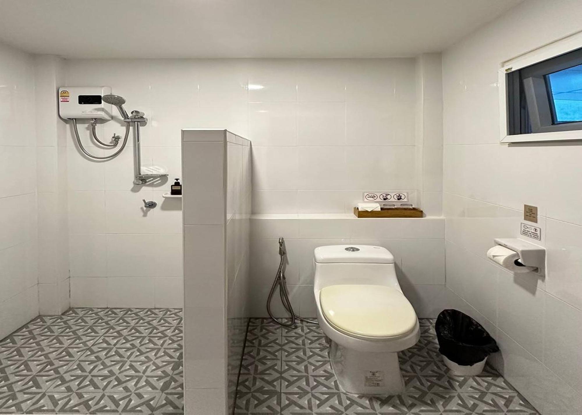 Be Leaf Resort Sha Thalang Ngoại thất bức ảnh