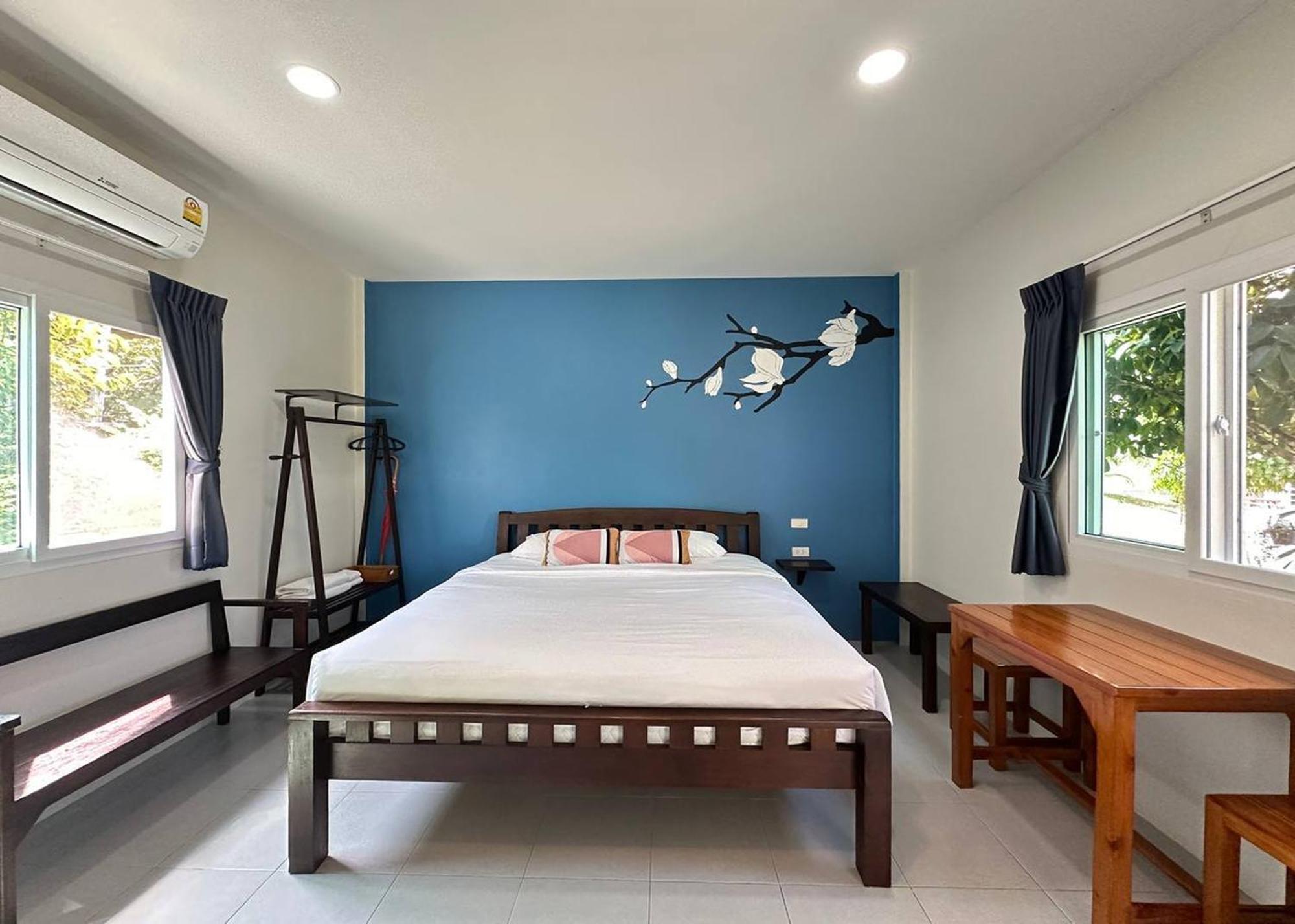 Be Leaf Resort Sha Thalang Ngoại thất bức ảnh