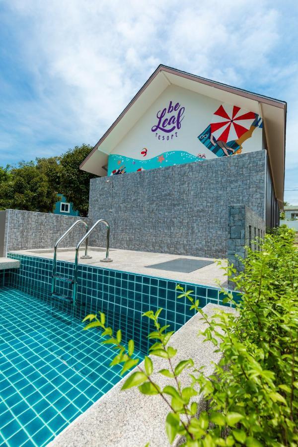 Be Leaf Resort Sha Thalang Ngoại thất bức ảnh